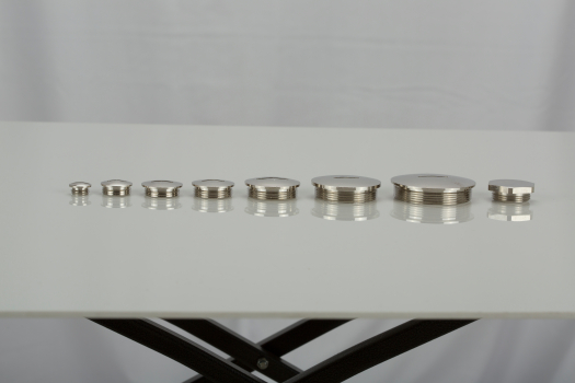 Alumax Brass Products