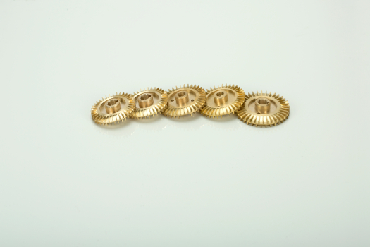 Alumax Brass Products