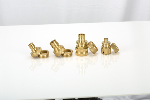 Alumax Brass Products