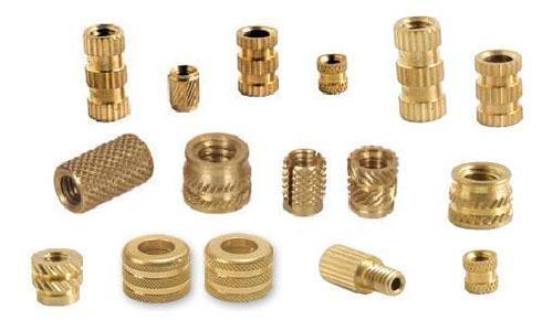 Alumax Brass Products