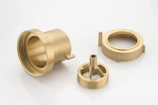 Alumax Brass Products