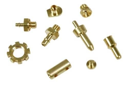 Alumax Brass Products