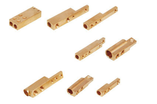 Alumax Brass Products