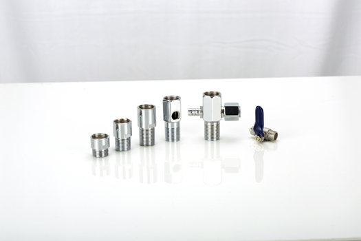 Alumax Brass Products