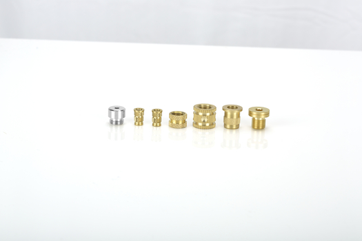 Alumax Brass Products