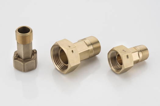 Alumax Brass Products