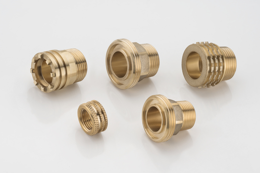 Alumax Brass Products