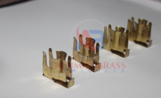 Alumax Brass Products