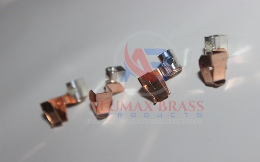 Alumax Brass Products