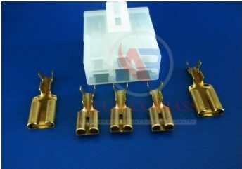 Alumax Brass Products