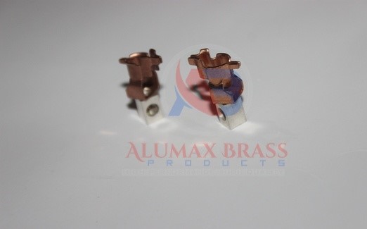 Alumax Brass Products