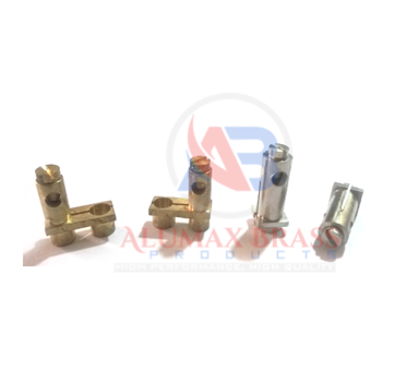 Alumax Brass Products