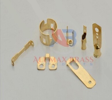 Alumax Brass Products
